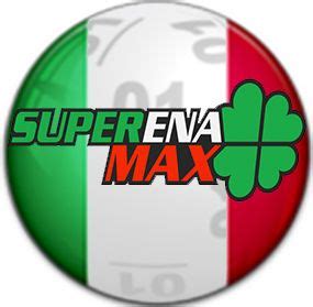 SuperEna Max .